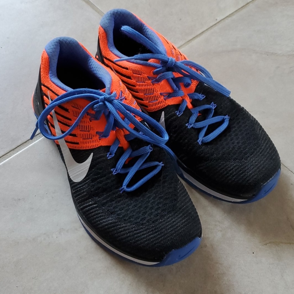 Nike Metcon DSX Flyknit